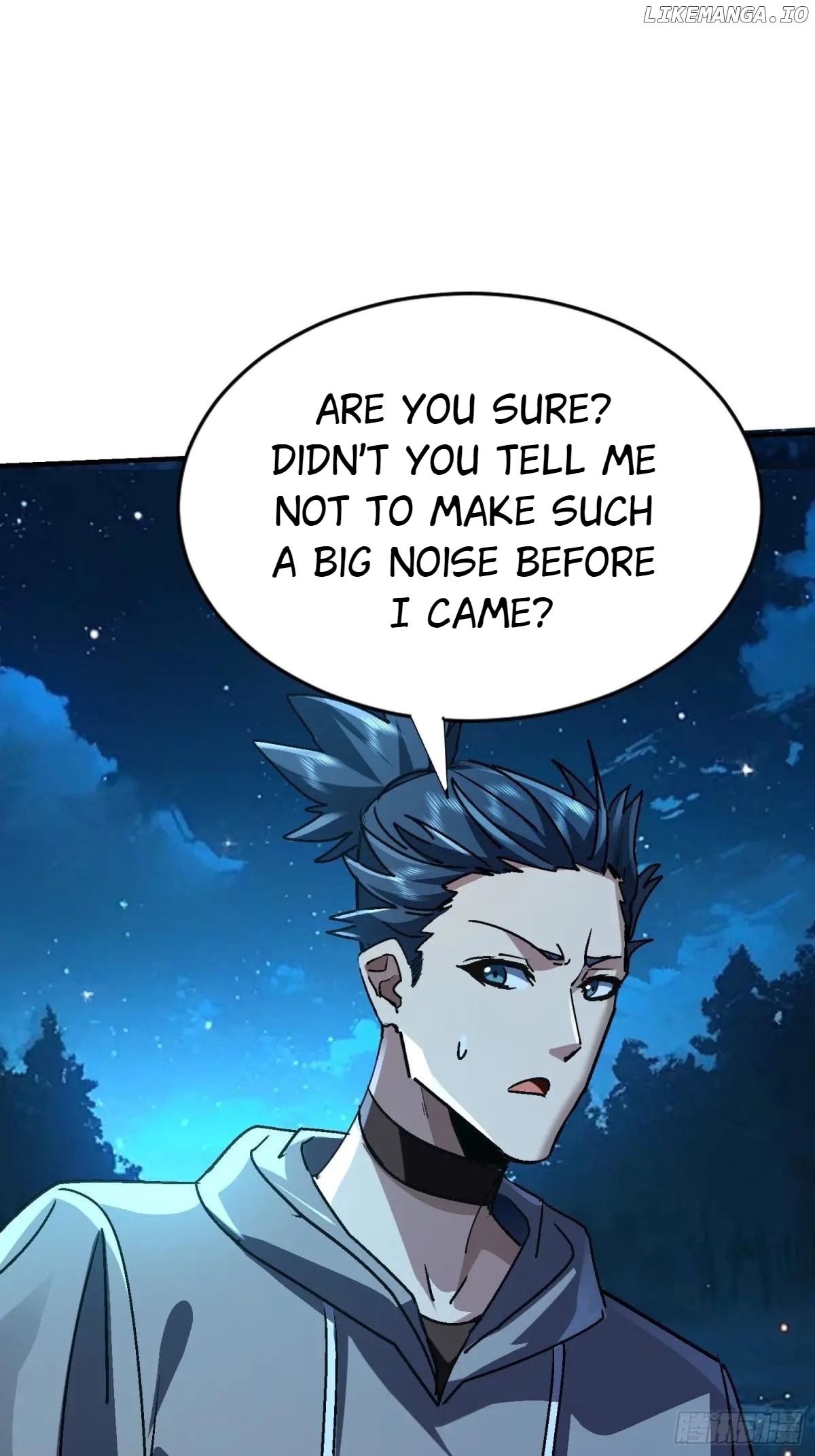 I Became the Target of the Harem in Another World Chapter 112 - page 13